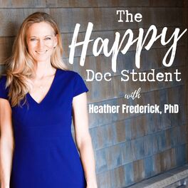 Show cover of Happy Doc Student Podcast
