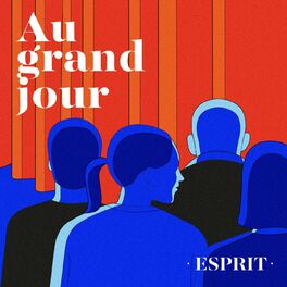 Show cover of Au grand jour