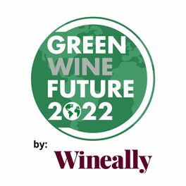 Show cover of Green Wine Future