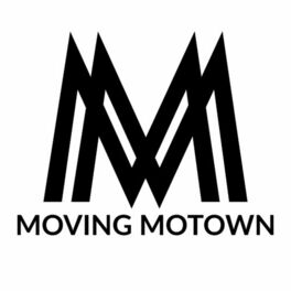 Show cover of Moving Motown