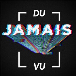 Show cover of Du Jamais Vu