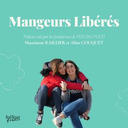 Maman, qu'est-ce qu'on mange ? (podcast) - Gael