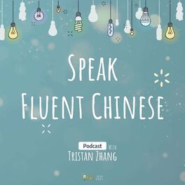 Show cover of Speak Fluent Chinese