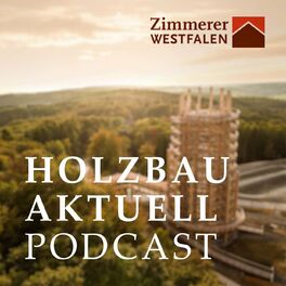 Show cover of Holzbau aktuell