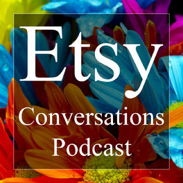 Show cover of Etsy Conversations Podcast