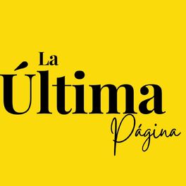 Show cover of La Última Página Con A