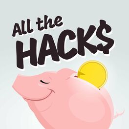 Show cover of All the Hacks