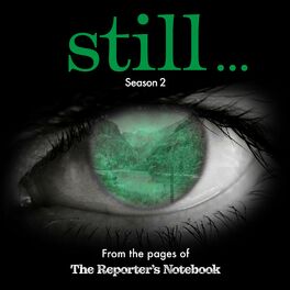 Show cover of still...