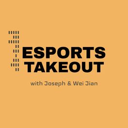 Show cover of Esports Takeout