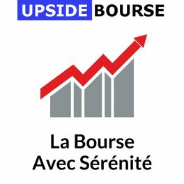 Show cover of La Bourse Avec Sérénité