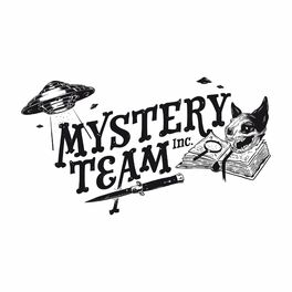 Show cover of Mystery Team Inc.