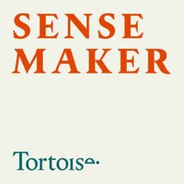 Show cover of Sensemaker