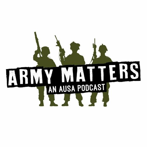 Listen To Ausas Army Matters Podcast Podcast Deezer 0238