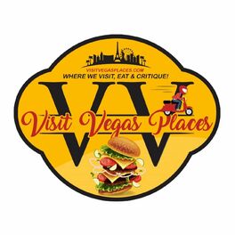 Show cover of Visit Vegas Places with Coyal