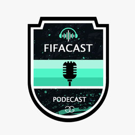 Show cover of FIFACAST