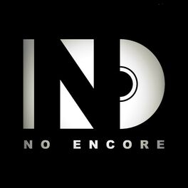 Show cover of NO ENCORE