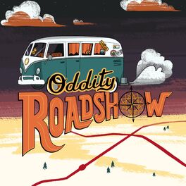 Show cover of Oddity Roadshow