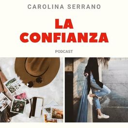 Show cover of LA CONFIANZA