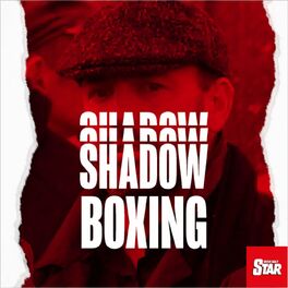 Show cover of Shadow Boxing
