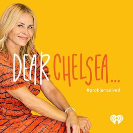Show cover of Dear Chelsea