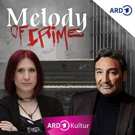 Show cover of Melody of Crime