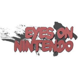 Show cover of Eyes on Nintendo - Podcast - eyesonnintendo.de