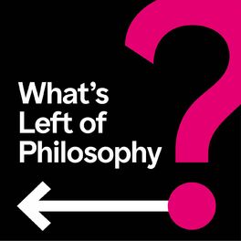 Show cover of What's Left of Philosophy