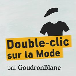 Show cover of Double-clic sur la Mode