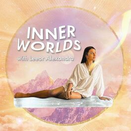 Show cover of Inner Worlds with Leeor Alexandra