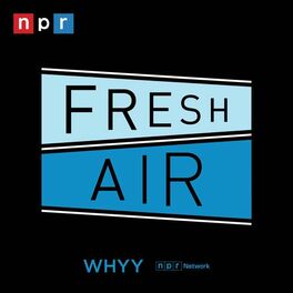 Show cover of Fresh Air