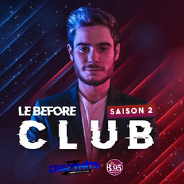 Show cover of Le Before Club
