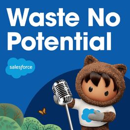 Show cover of Waste No Potential