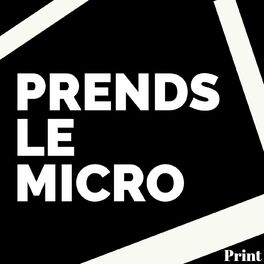 Show cover of PRENDS LE MICRO