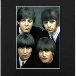 Show cover of Beatle Ben’s Radio Interviews