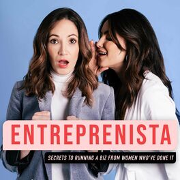 Show cover of Entreprenista