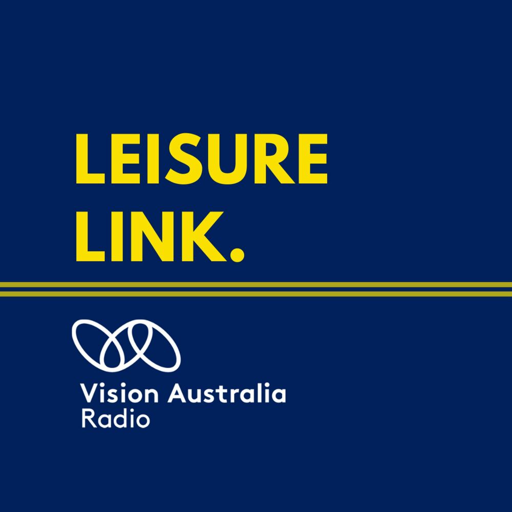 Listen to Leisure Link podcast