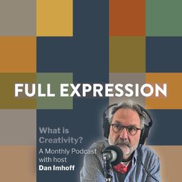 Show cover of Full Expression