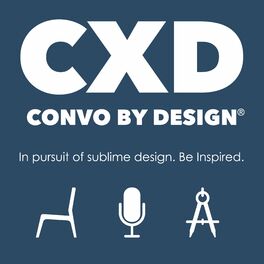 Show cover of Convo By Design®