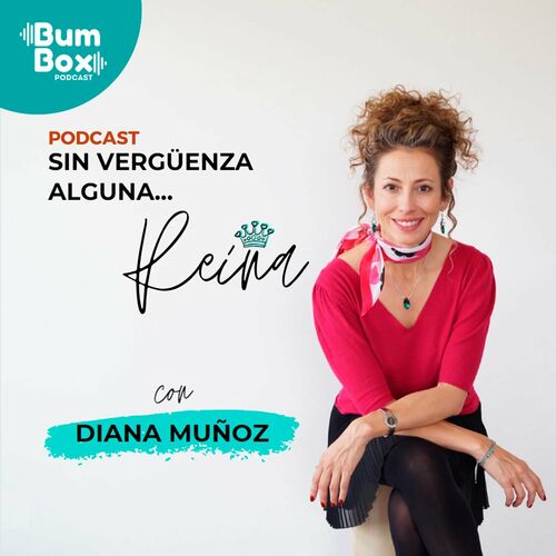 Listen to Diana Munoz podcast | Deezer