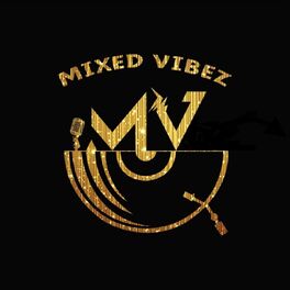 Show cover of The Mixed Vibez Podcast