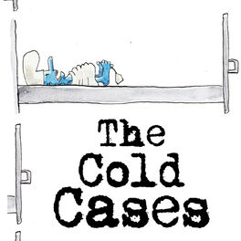 Show cover of The Cold Cases