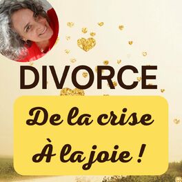 Show cover of Divorce: de la crise à la joie .