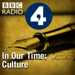 Show cover of In Our Time: Culture