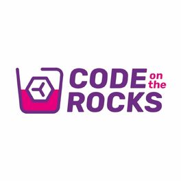 Show cover of Code on the Rocks