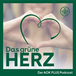 Show cover of Das grüne Herz