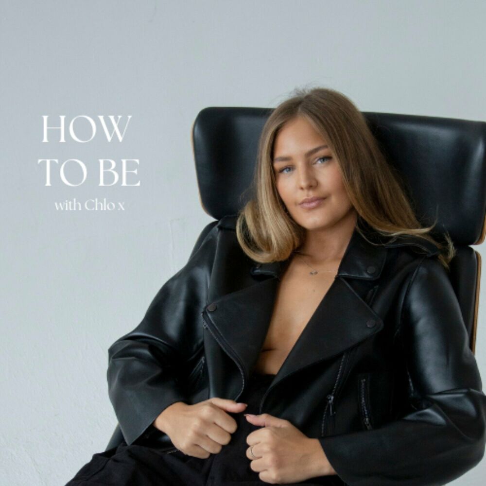 Listen to How To Be podcast
