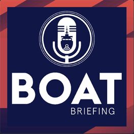 Show cover of BOAT Briefing