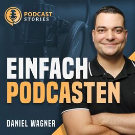 Show cover of Einfach Podcasten