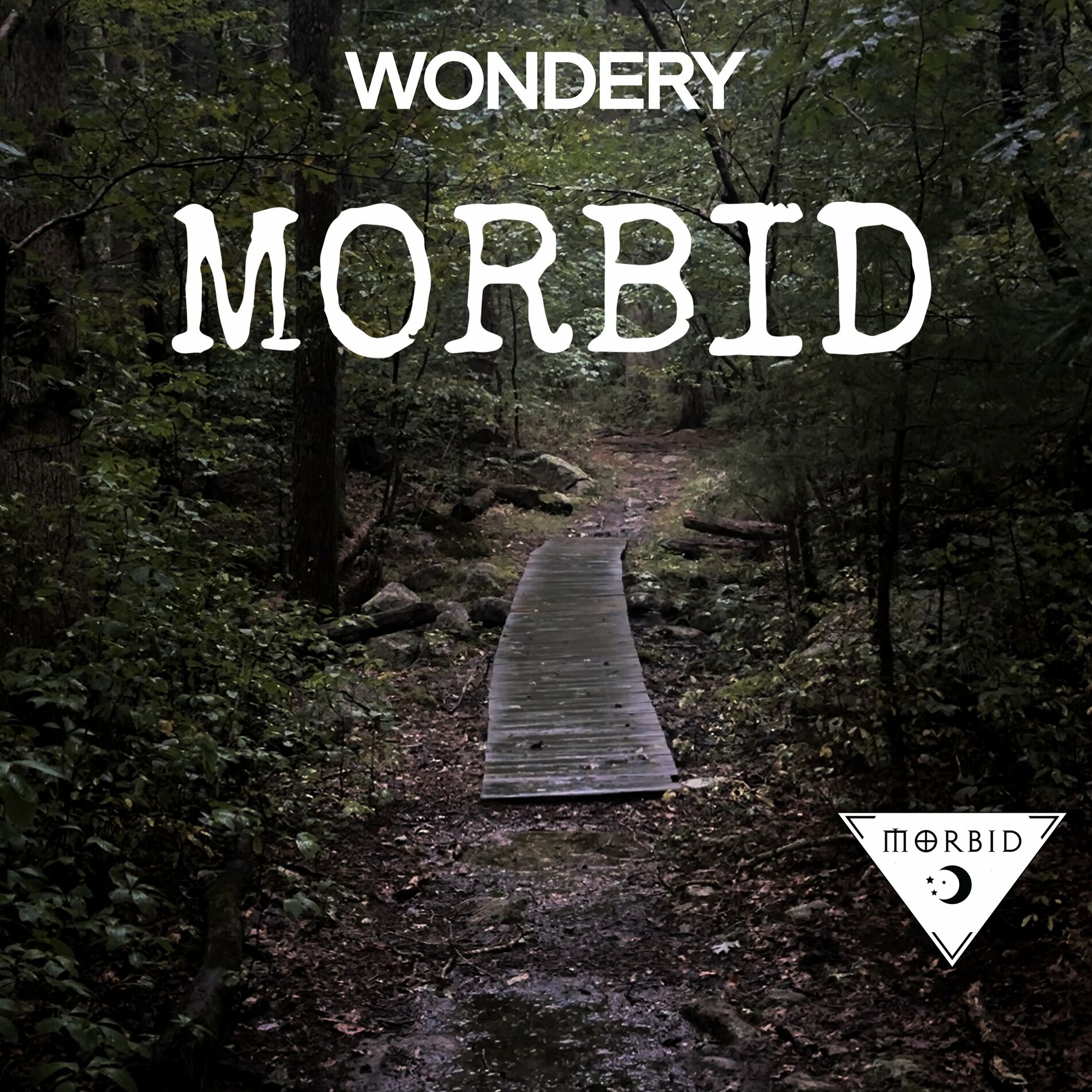 Listen to Morbid podcast | Deezer