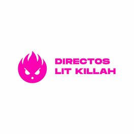 Show cover of Directos LIT killah